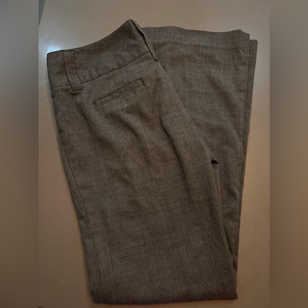 Maurices professional pants size 3/4 regular